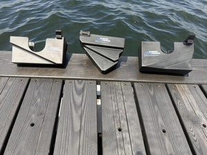 Garmin Livescope Transducer Cover
