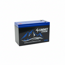 Load image into Gallery viewer, 20AH NMC Lithium ION Battery With Charger