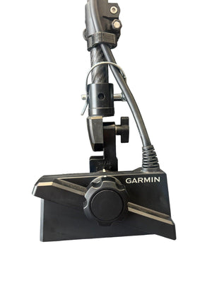 Summit Shuttle Ice Fishing Bundle with Garmin Electronics