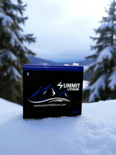 Load image into Gallery viewer, Summit Shuttle Ice Fishing Bundle with Garmin Electronics