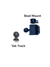 Load image into Gallery viewer, Summit Boat Mount Kit