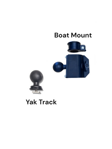 Summit Boat Mount Kit