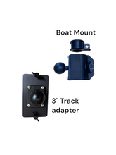 Load image into Gallery viewer, Summit Boat Mount Kit