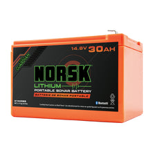Load image into Gallery viewer, 14.8V 30Ah Lithium-Ion Battery with Charger