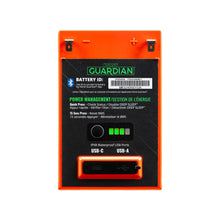 Load image into Gallery viewer, Norsk Lithium 14.8V 50Ah Lithium-Ion Battery with Charger