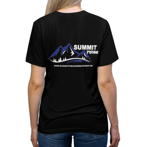 Summit Fishing Unisex T-Shirt