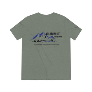 Summit Fishing Unisex T-Shirt