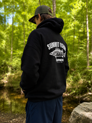 Summit Heavy Duty Hoodie