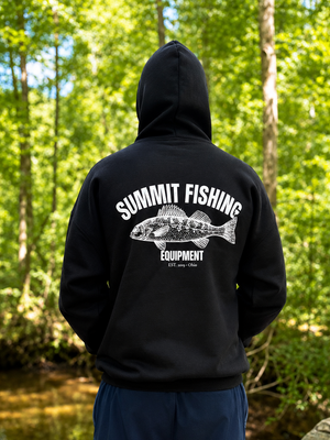 Summit Heavy Duty Hoodie