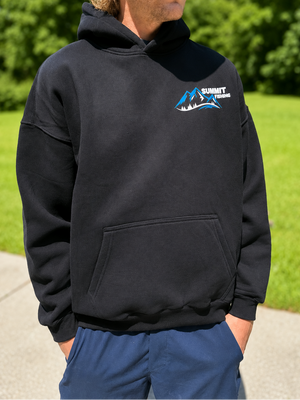Summit Heavy Duty Hoodie