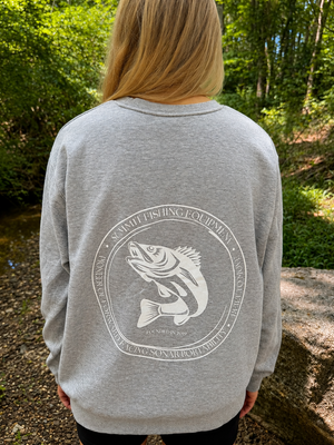 Summit Midweight Crewneck