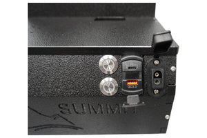 Lowrance Eagle Eye 9 Preassembled Summit Shuttle Bundle