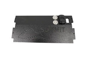 Summit CNC Faceplate Upgrade