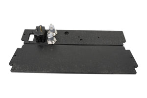 Summit CNC Faceplate Upgrade