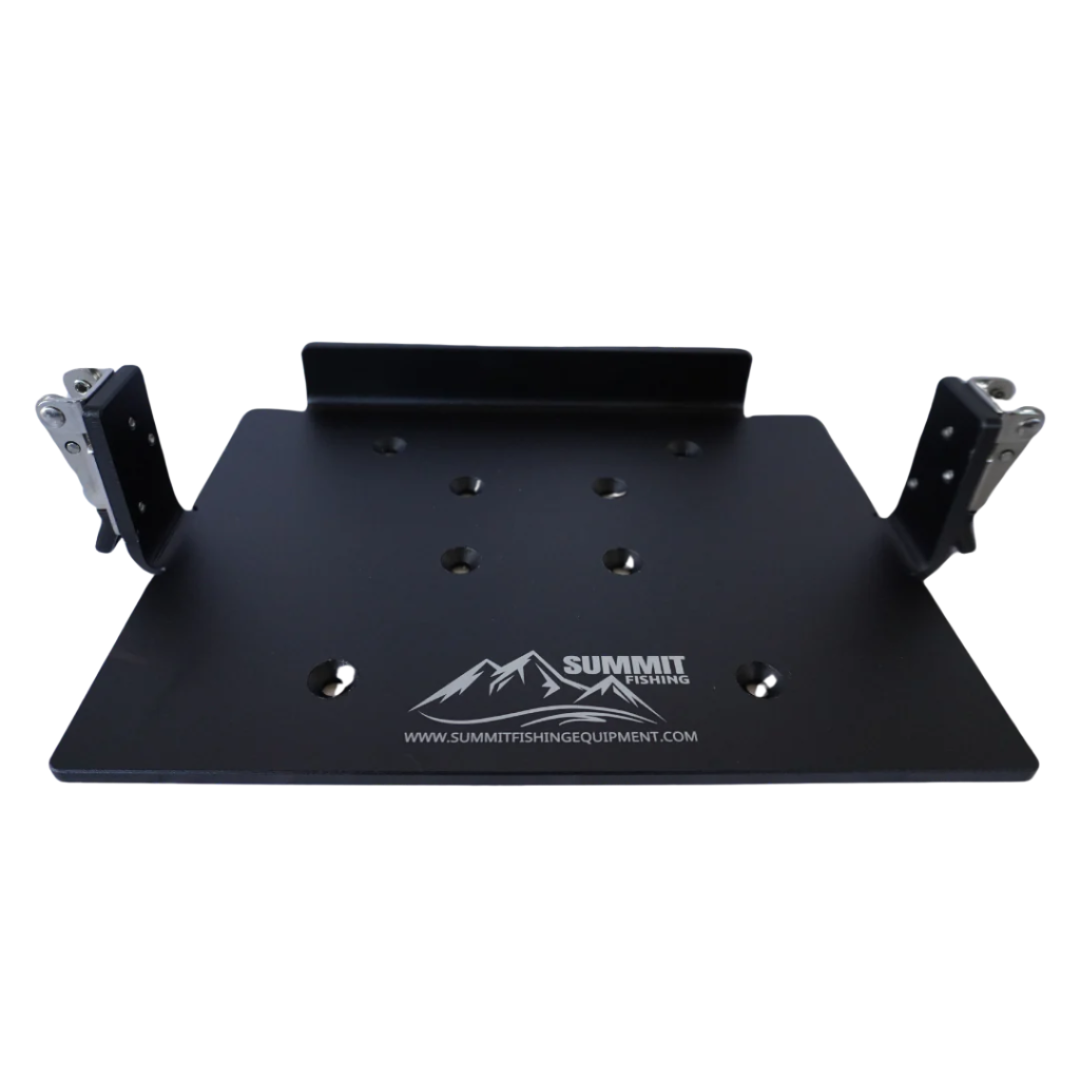 HD Shuttle Docking System – Summit Fishing Equipment