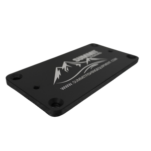 LS Max Base Plate