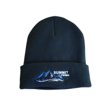 Load image into Gallery viewer, Fleece Lined Summit Fishing Hat