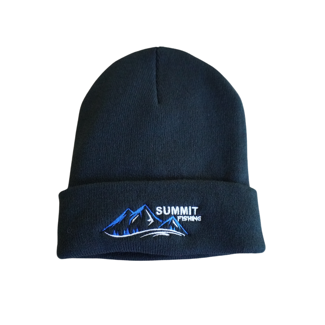 Fleece Lined Summit Fishing Hat