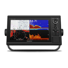 Load image into Gallery viewer, Preassembled Garmin Electronics Ice Fishing Shuttle Bundle