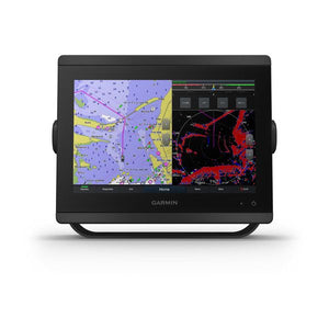 Garmin GPSMAP8610 10" Plotter