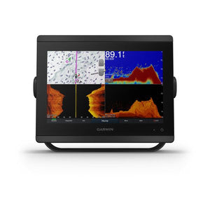 Garmin GPSMAP8610XSV 10" Combo