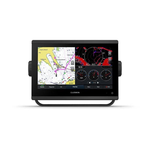 Garmin GPSMAP943 9