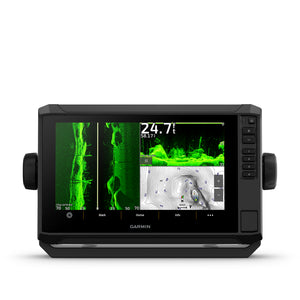 Garmin ECHOMAP UHD2 93SV with GT56-TM