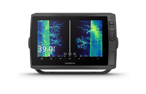 Garmin ECHOMAP™ Ultra 2 106sv 10" Chartplotters without Transducer; Includes Garmin Navionics+™ U.S. Inland & Coastal Mapping