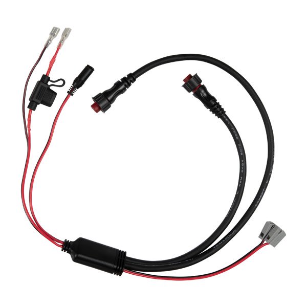 Garmin All-in-One Power Cable for Summit Shuttle