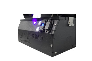 Summit CNC Faceplate Upgrade