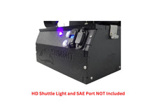 Load image into Gallery viewer, Summit CNC Shuttle Faceplate Upgrade