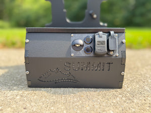 Summit Mini Shuttle