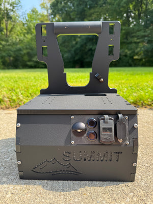 Summit Mini Shuttle