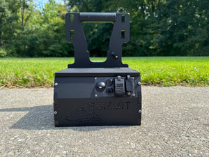 Summit Mini Shuttle