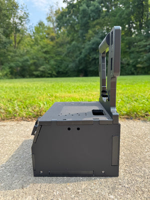 Summit Mini Shuttle