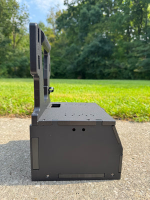 Summit Mini Shuttle