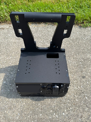 Summit Mini Shuttle