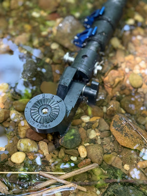 LiveScope 2 Summit Shuttle Open Water Bundle