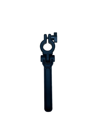 Injection Molded Standard Size Pole Handle