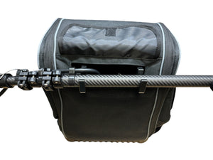 Summit Shuttle Pole Holders