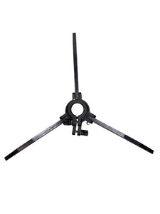 Injection Molded Ice Mount Tripod