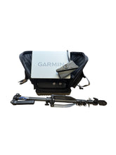 Load image into Gallery viewer, Preassembled Garmin Electronics Ice Fishing Shuttle Bundle