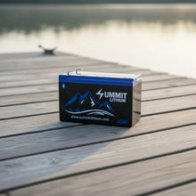 Load image into Gallery viewer, 32AH NMC Lithium ION Battery With Charger and Bluetooth