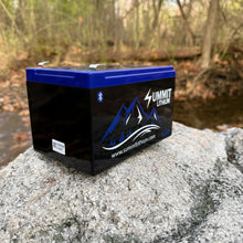 Load image into Gallery viewer, 32AH NMC Lithium ION Battery With Charger and Bluetooth