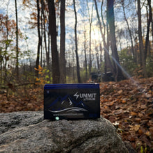 Load image into Gallery viewer, 32AH NMC Lithium ION Battery With Charger and Bluetooth