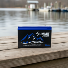 Load image into Gallery viewer, 20AH NMC Lithium ION Battery With Charger