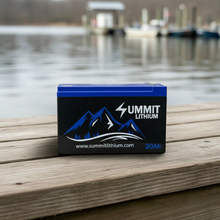 Load image into Gallery viewer, 20AH NMC Lithium ION Battery With Charger