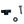 Bolt and Wing Nut for Ice Mount or Handle