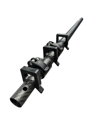 Summit Transducer Pole Cable Clips