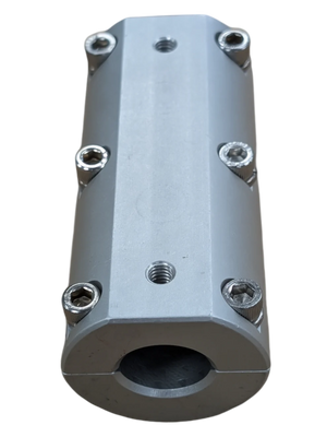 Cisco Fishing Systems Rail Mount